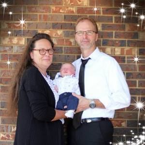 Meet your Posher, Debra